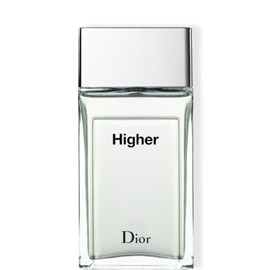 Dior HIGHER Eau de Toilette - 100ml