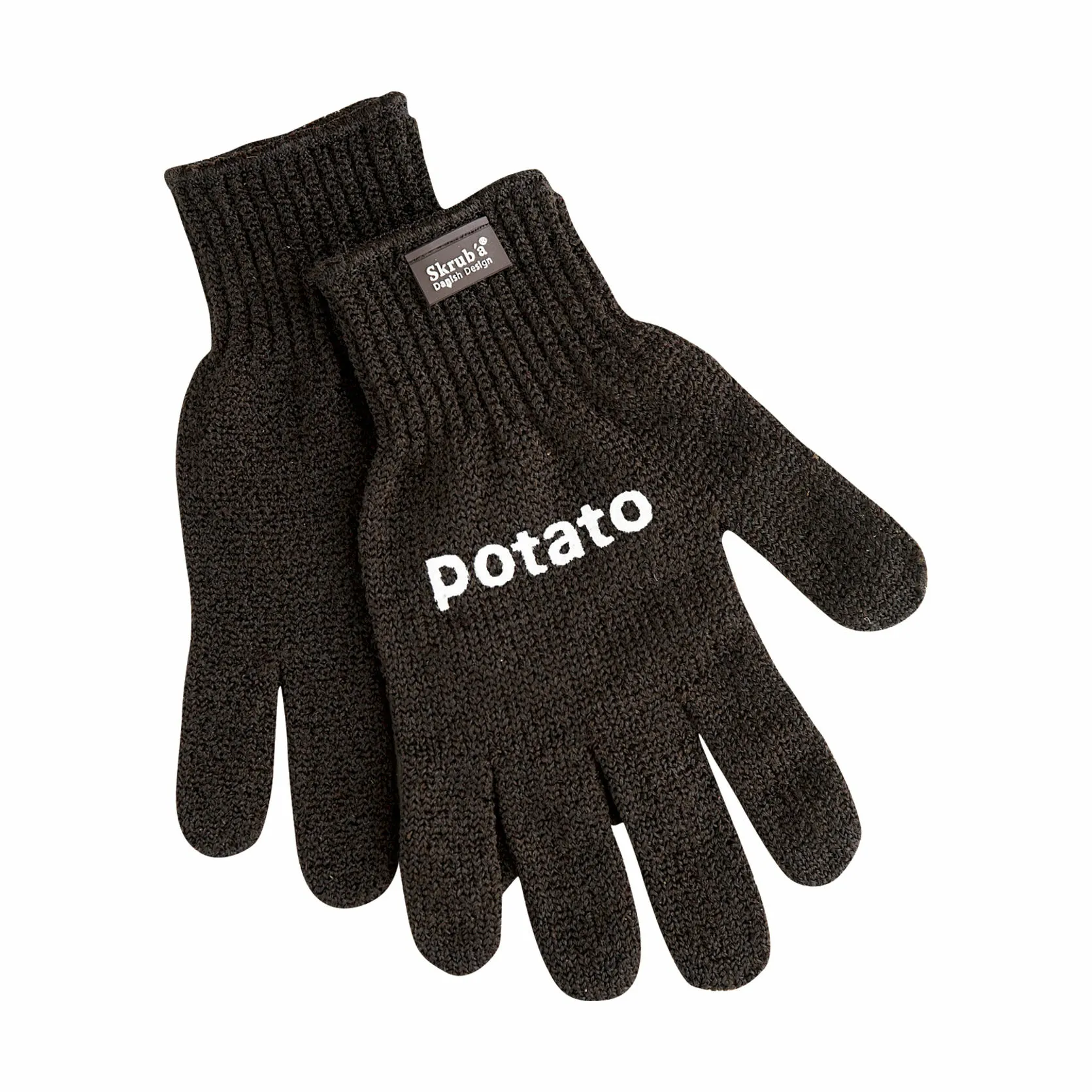 Skrub'a Potato Skrubbehandske
