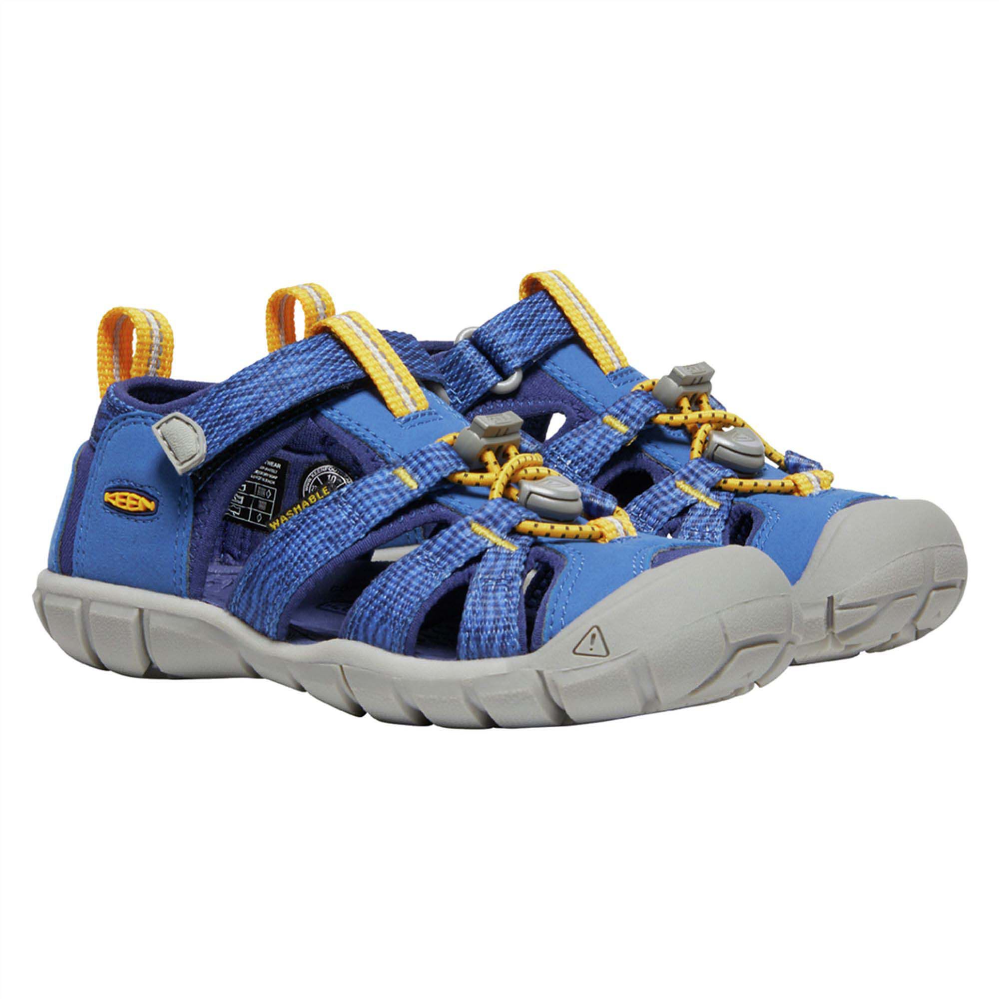 KeenC Seacamp II CNX