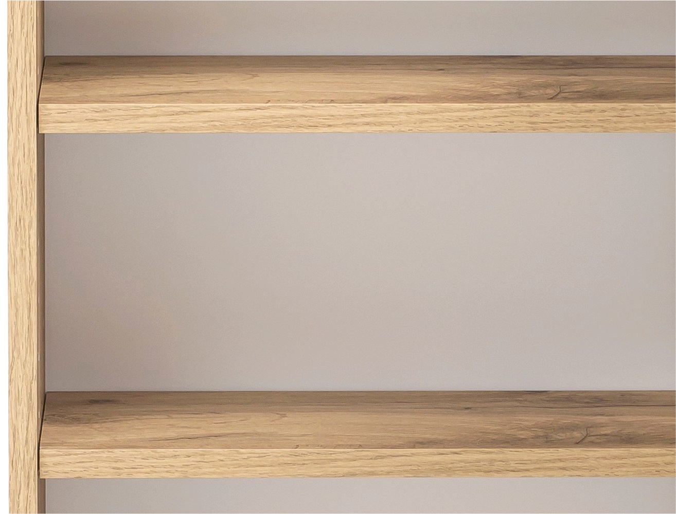 welltime Hängeschrank »Horki« 40 cm breit