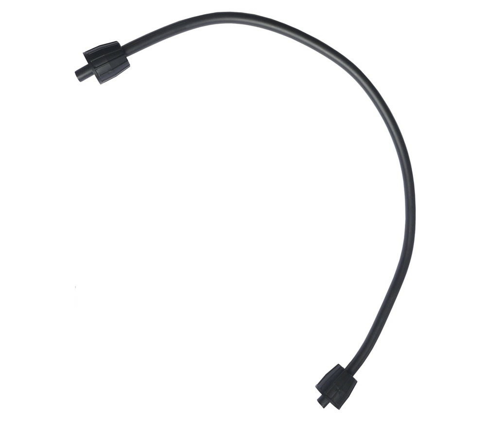 Tube flexible viton 0,5 m