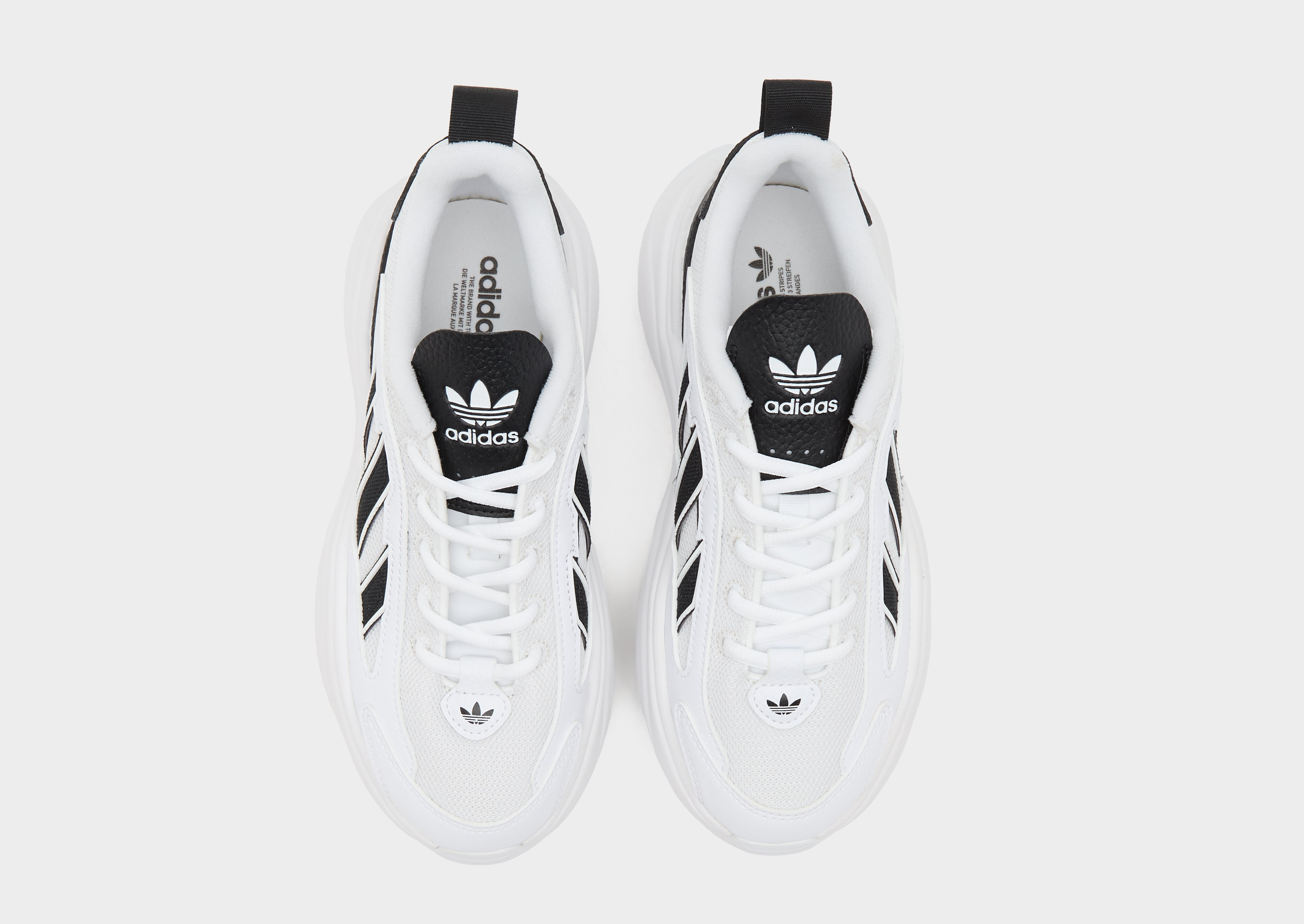 adidas Originals Ozgaia Junior