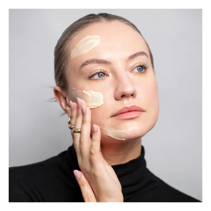Antipodes Masque visage au miel de Manuka Aura - 75 ml