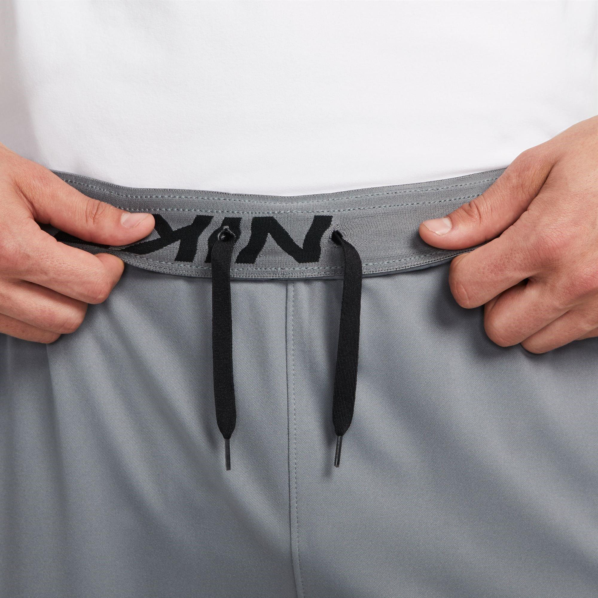 Nike Totality Mens Dri FIT Tapered Versatile Pants