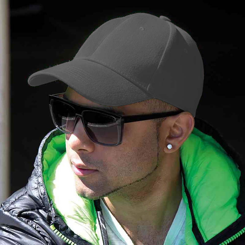 Núcleo de Resultados Gorra Memphis