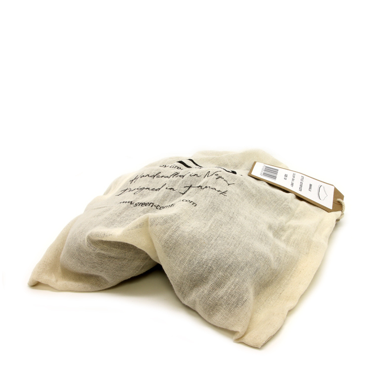 Wool By Green Comfort Makalu | GRIS
