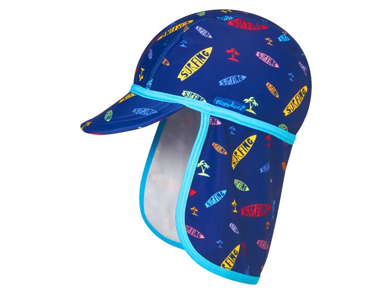 Kinder UV-werende pet