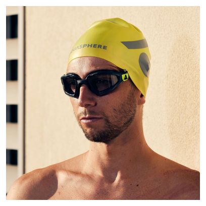 Lunette de Natation Aquasphere Kayenne Pro Noir