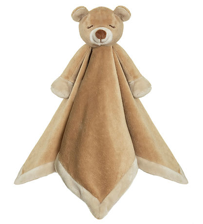 Teddykompaniet Schmusetuch - Diinglisar - 35x35 cm - Kuscheltier