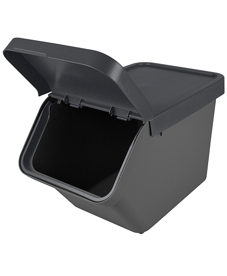 Sigma Home Deksel voor 30L Sorteerunit