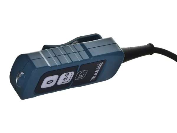 Makita DVC261ZX11 - Støvsuger - rygsæk - pose - SOLO