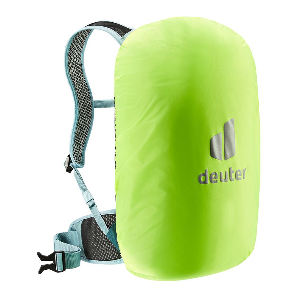 Deuter RACE 12L - Sac À dos deepsea-jade