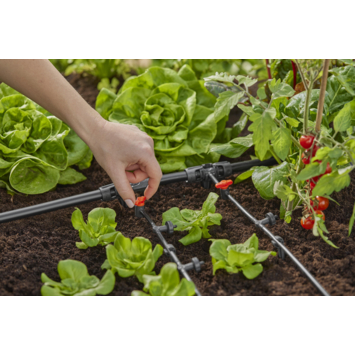 Gardena Einddruppelaar 2 liter