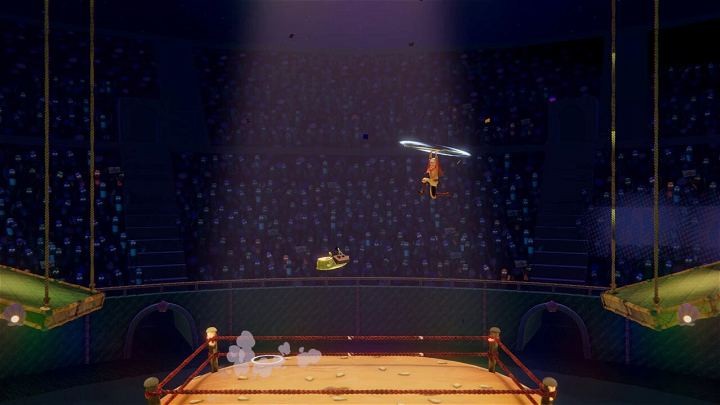 Nickelodeon All-Star Brawl 2- PlayStation 5