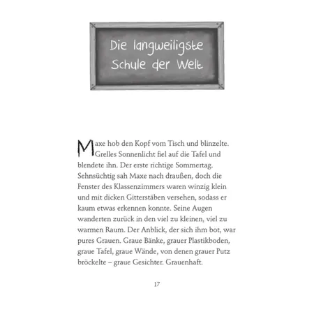 Carlsen Verlag Die unlangweiligste Schule der Welt 1: Auf Klassenfahrt