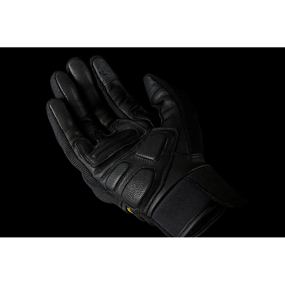 Furygan - Gants femme Jet Lady D3O® Evo Noir / Or