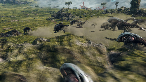 Xenoblade Chronicles X: Definitive Edition Nintendo Switch