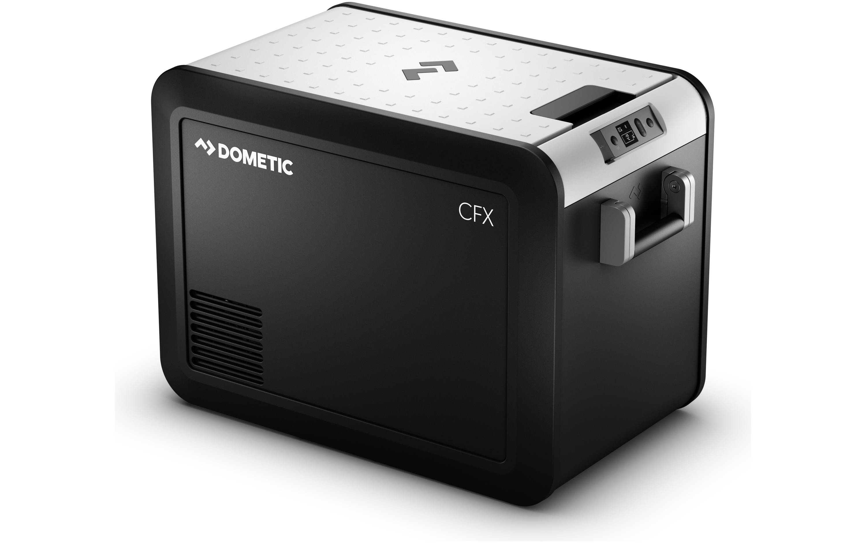 Kompressor-Kühlbox CFX3 45<br>Portable Kühler und Gefrierer