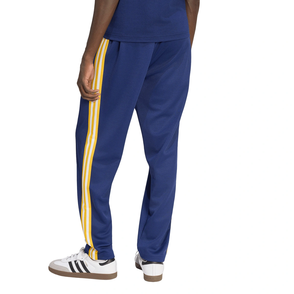 Calças adidas Real Madrid Originals Collection Fanswear 2025-2026