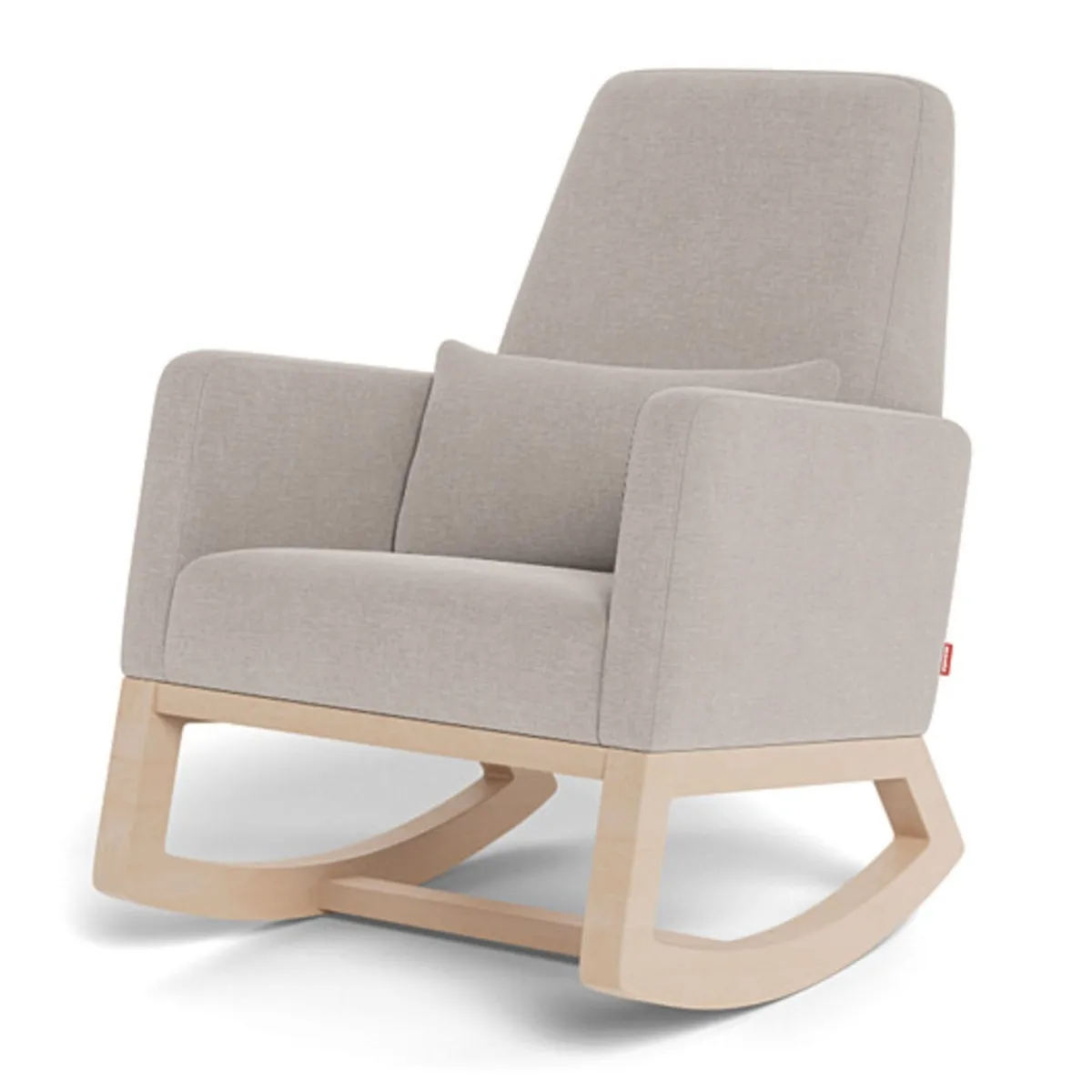 Monte Chaise Berçante Joya - Sand  Érable