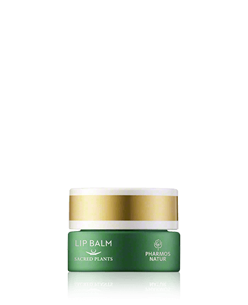 PHARMOS NATUR Facial Care Lip Balm 7ml