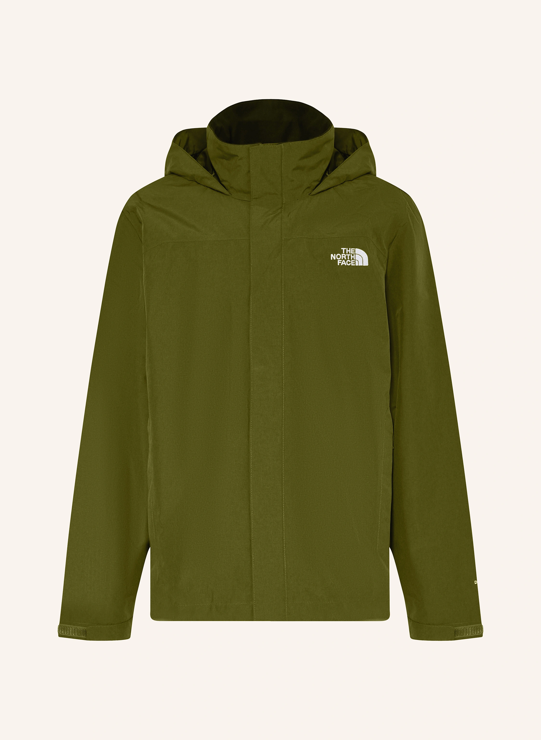 THE NORTH FACE Funktionsjacke SANGRO
