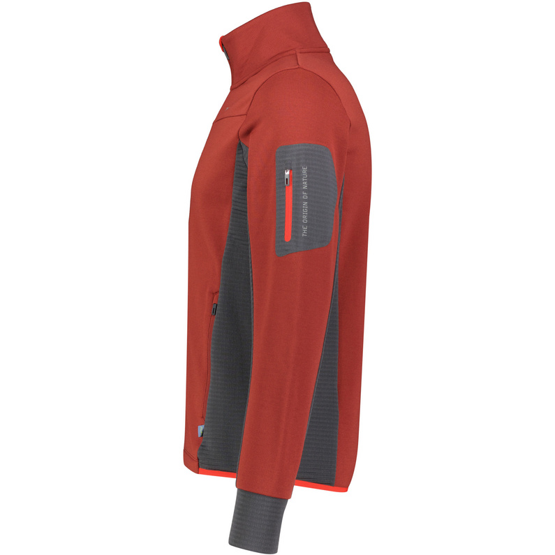 Meru Herren Bornholm Jacke