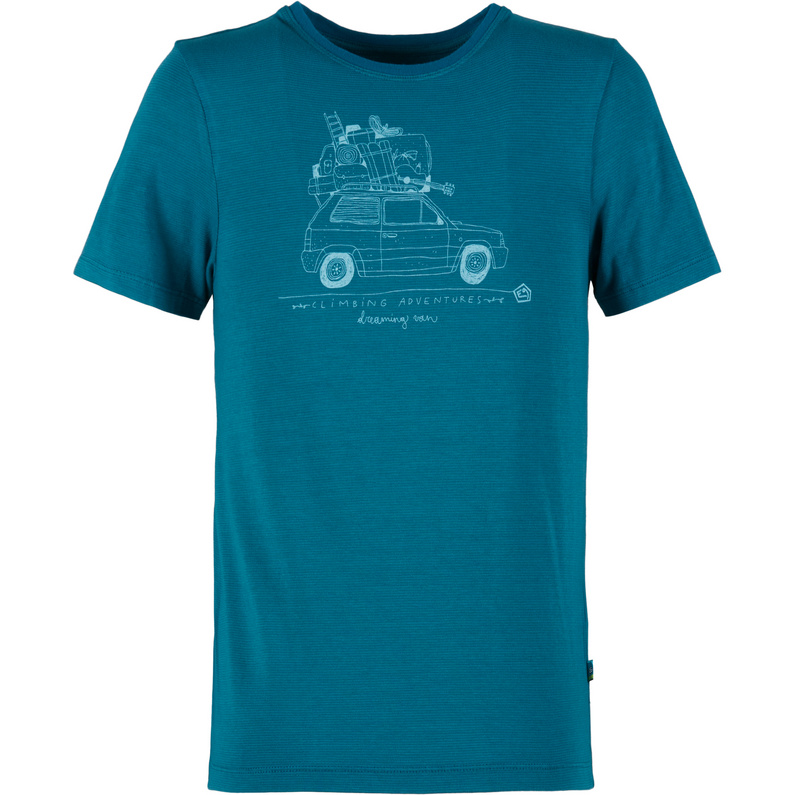 E9 Kinder B Dream T-Shirt