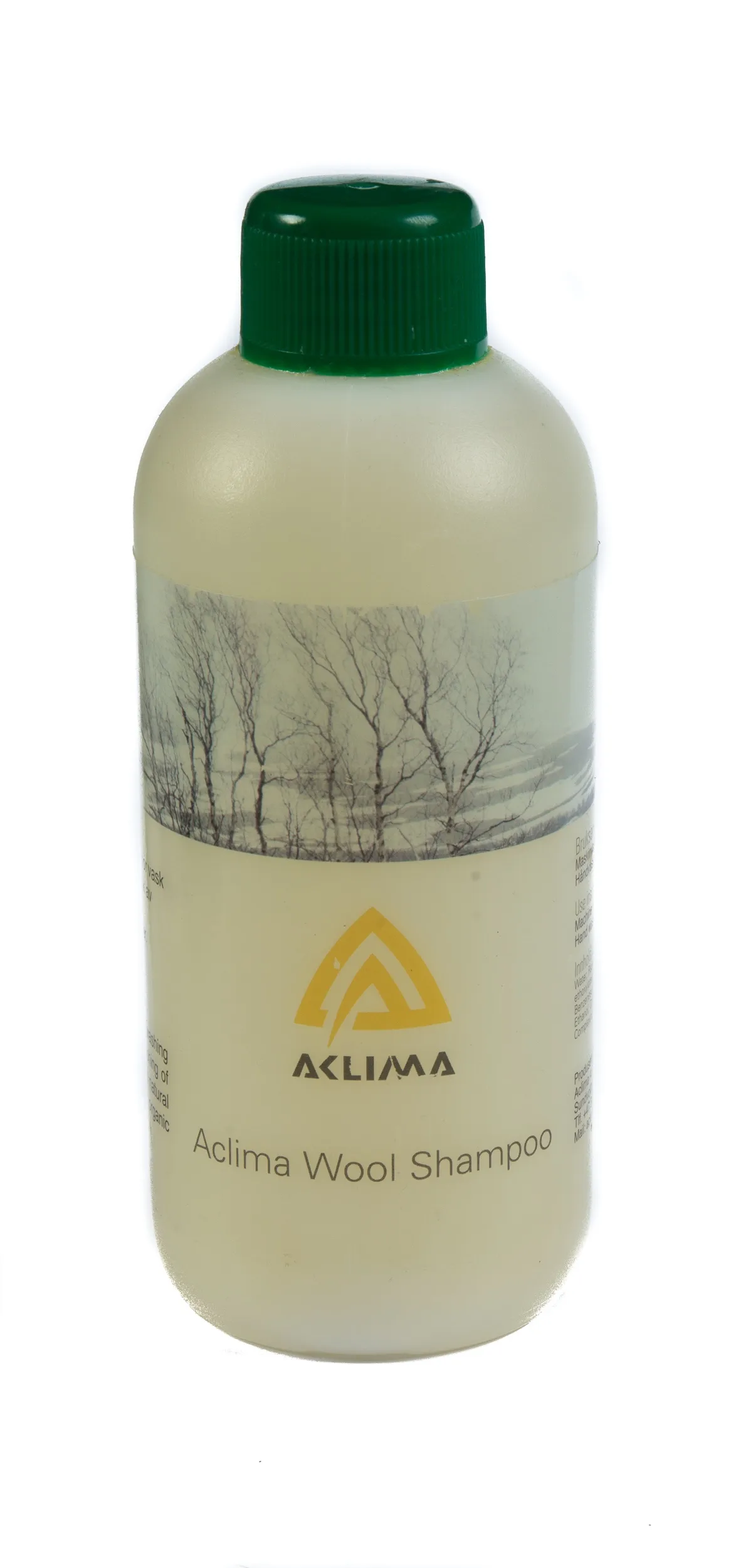 Aclima Wool Shampoo Neutral