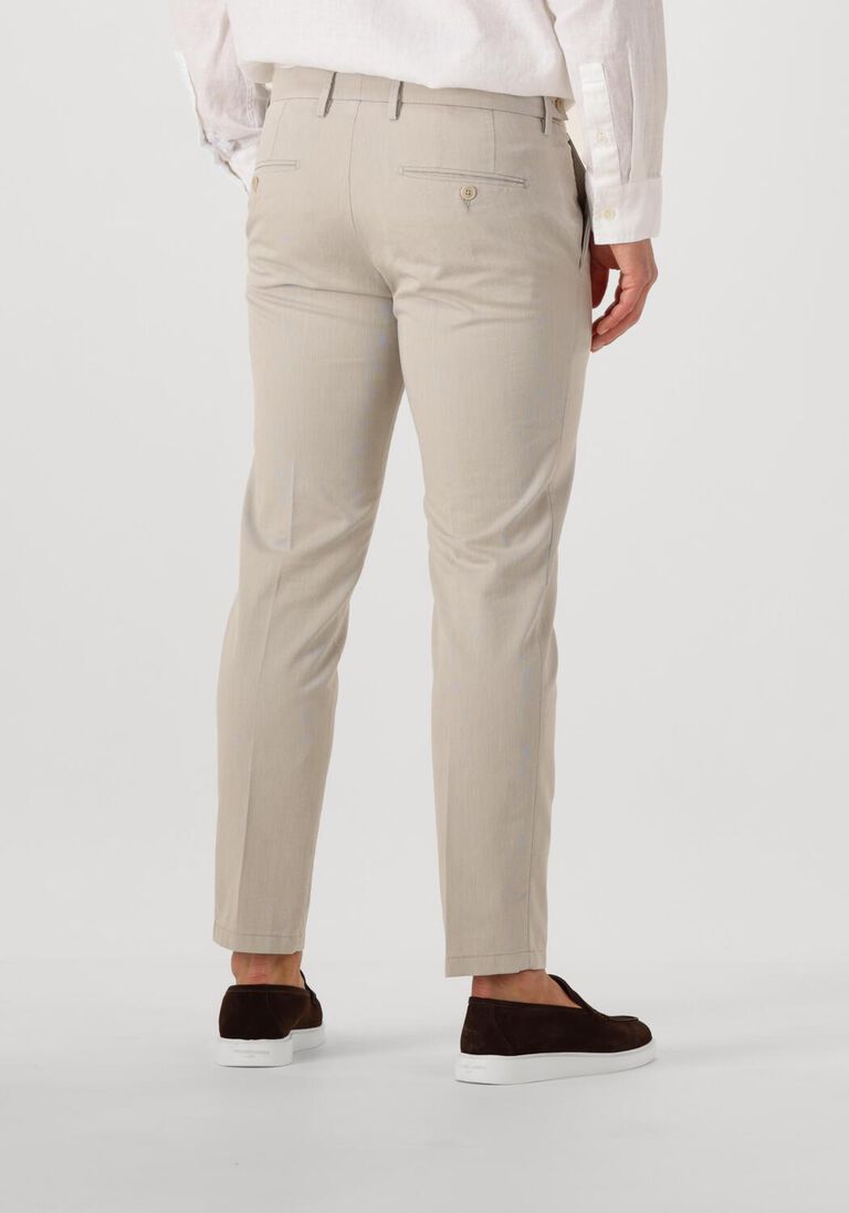 beige drykorn chino fago 138408