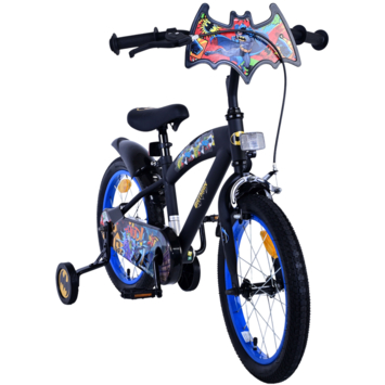 Kinderfiets Batman 16 inch
