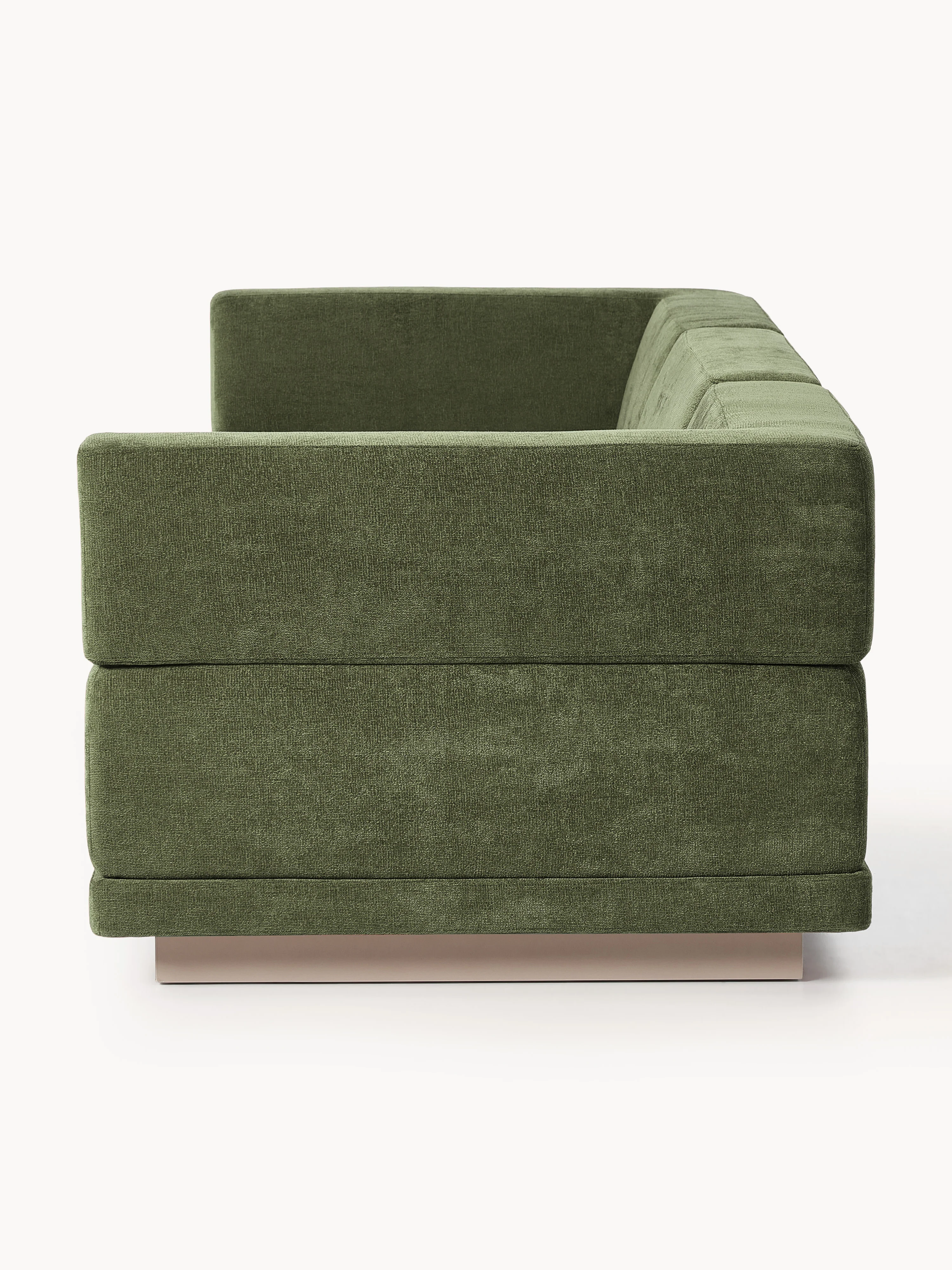 Modulaire bank Colin (4-zits)