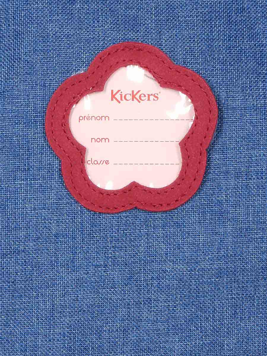 Cartable Kickers Casual Girl 38 cm