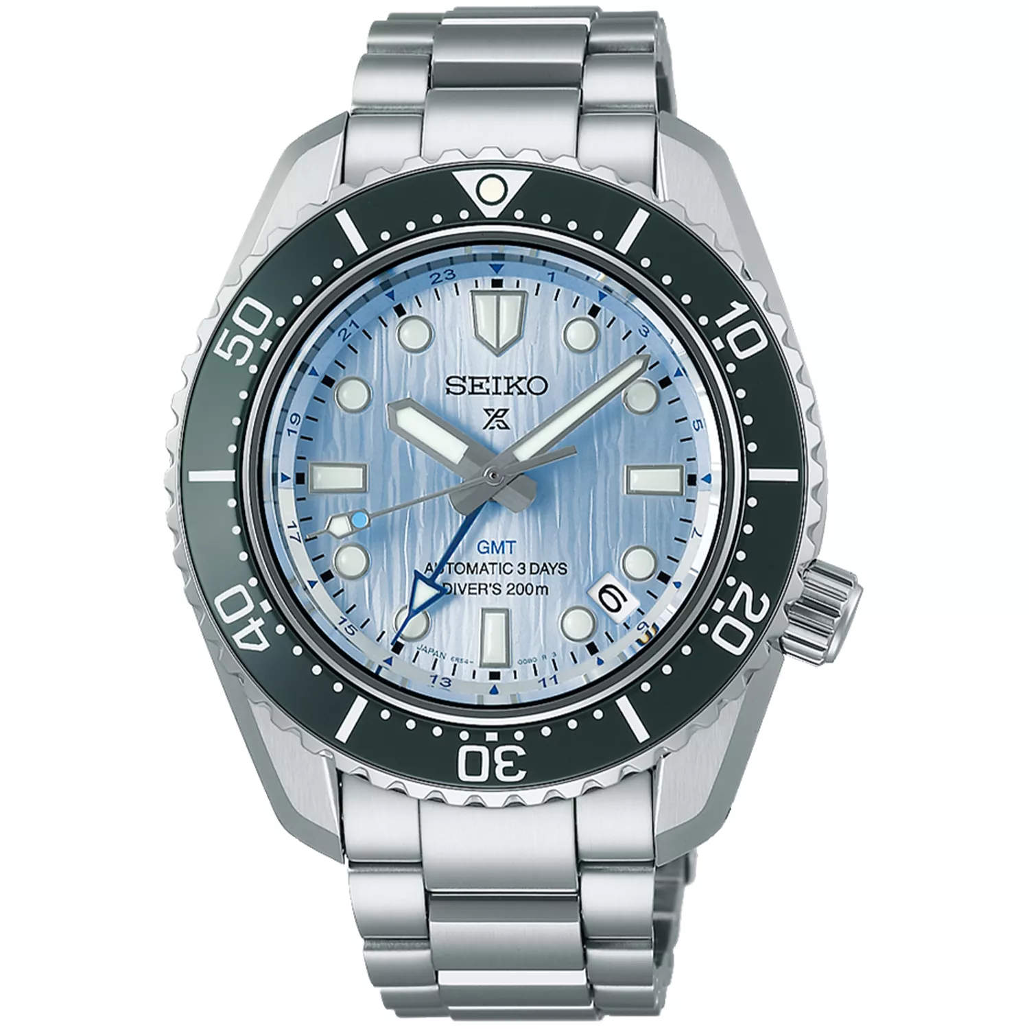 Seiko Prospex Diver Save The Ocean Limited Edition SPB385J1