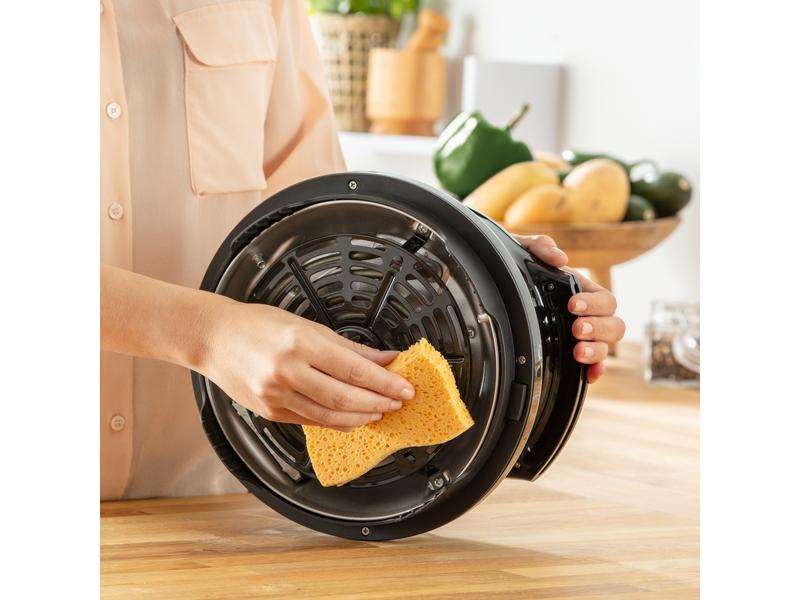 Moulinex Extra Crisp EZ1508, Aufsatz für den Cookeo Multikocher