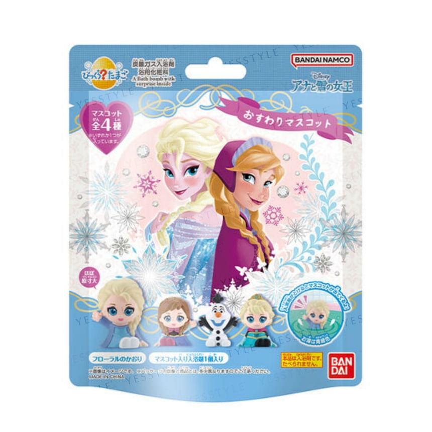 Bandai - Disney Frozen Badbal