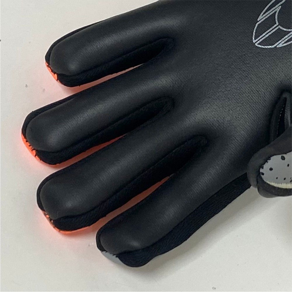 Luva de goleiro infantil Ho Soccer Touch Ng Vision
