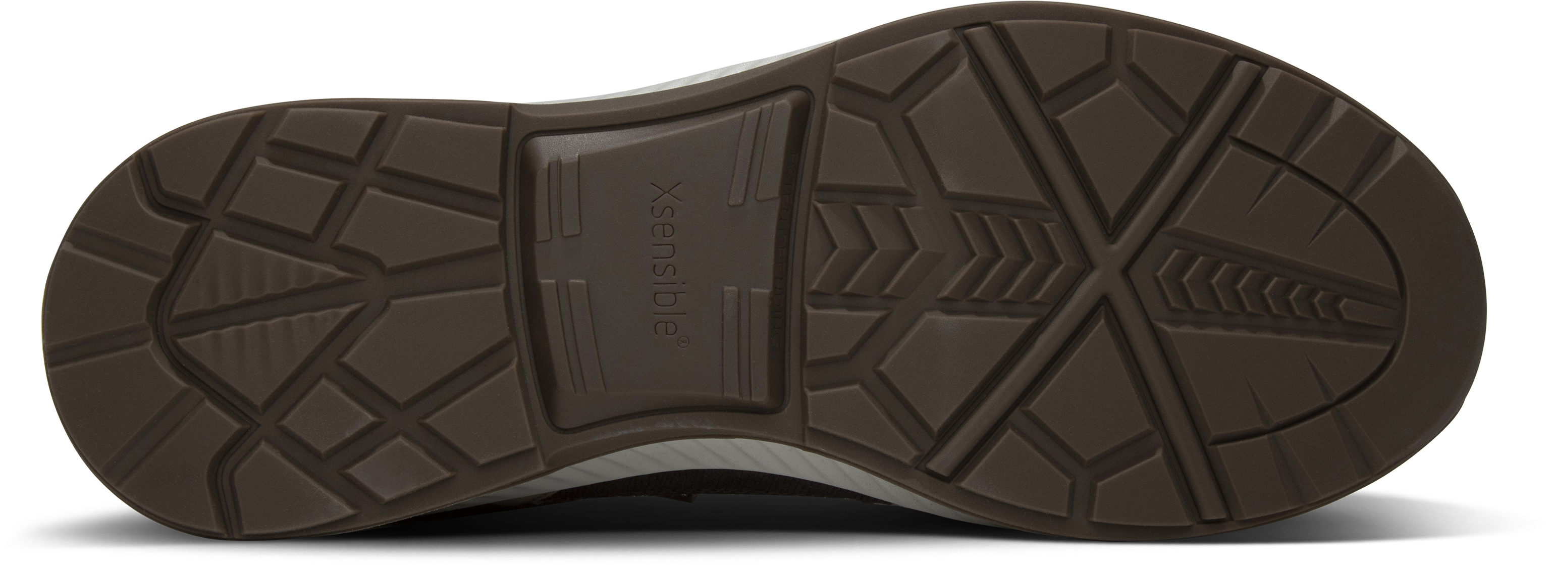 Hudson Brown Combi