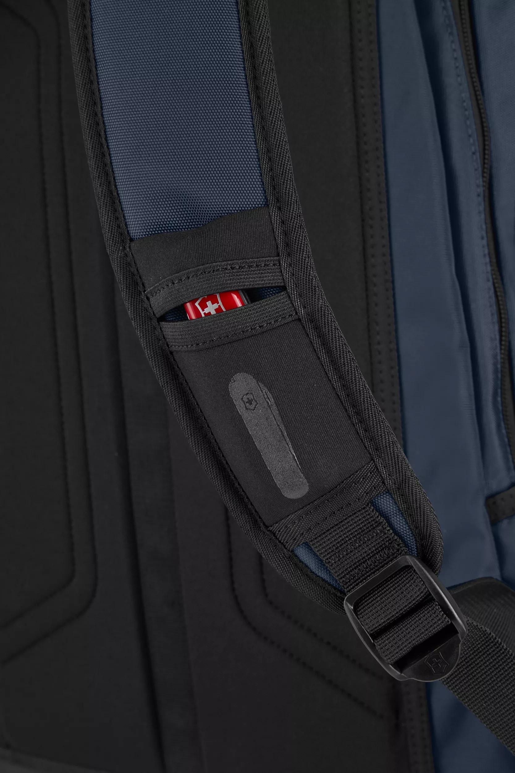 Altmont Original Laptop Backpack-Blau