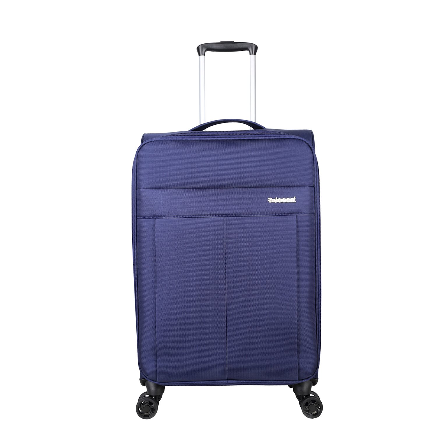 Decent D-Upright Trolley 66 dark blue