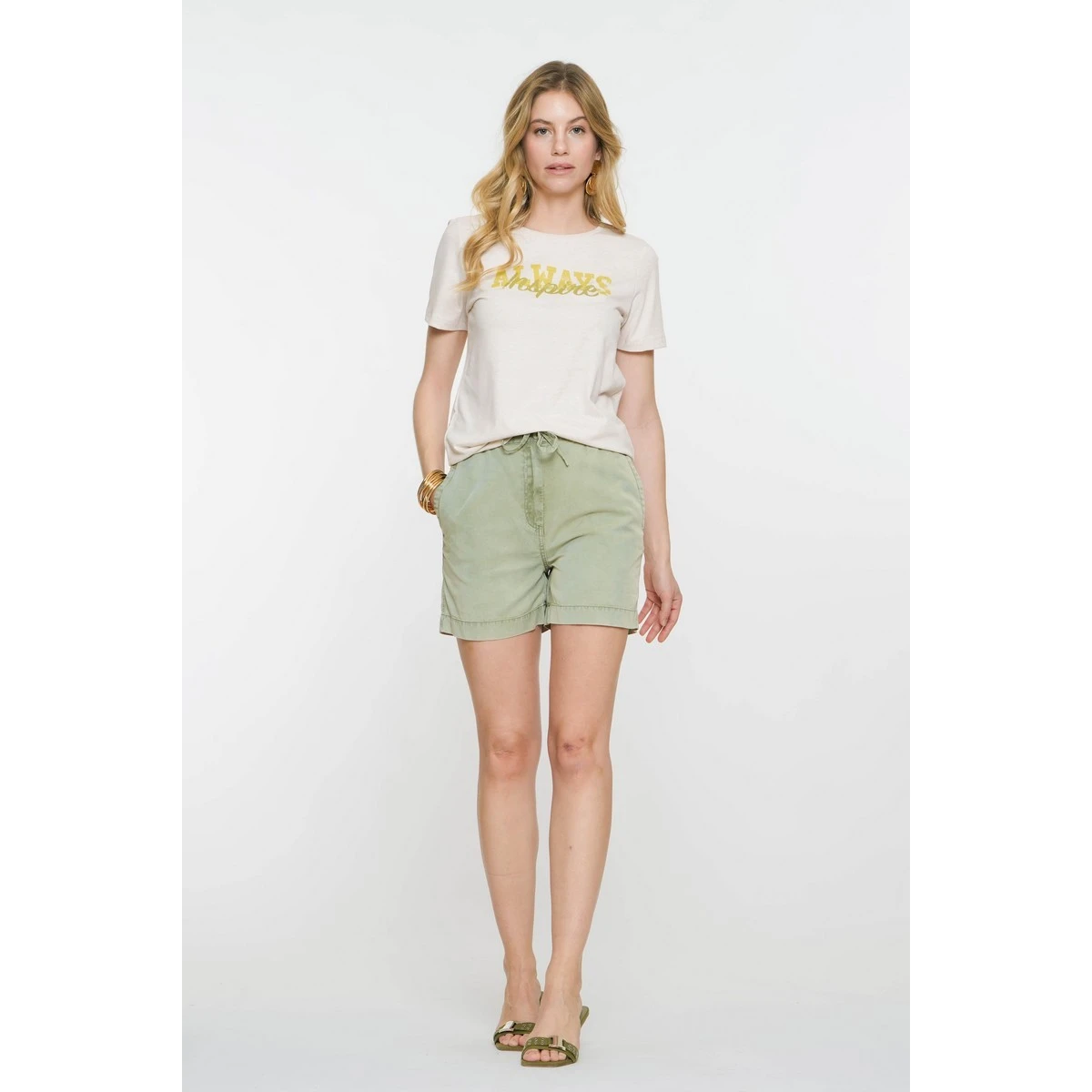 Dames Jurk A680 A680