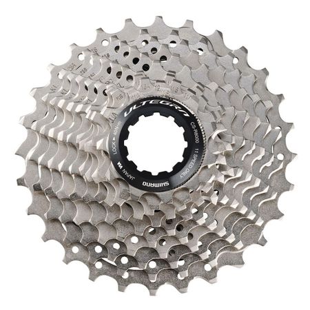 ULTEGRA R8000HG 800 Kassette 11-fach  11-34 Zähne
