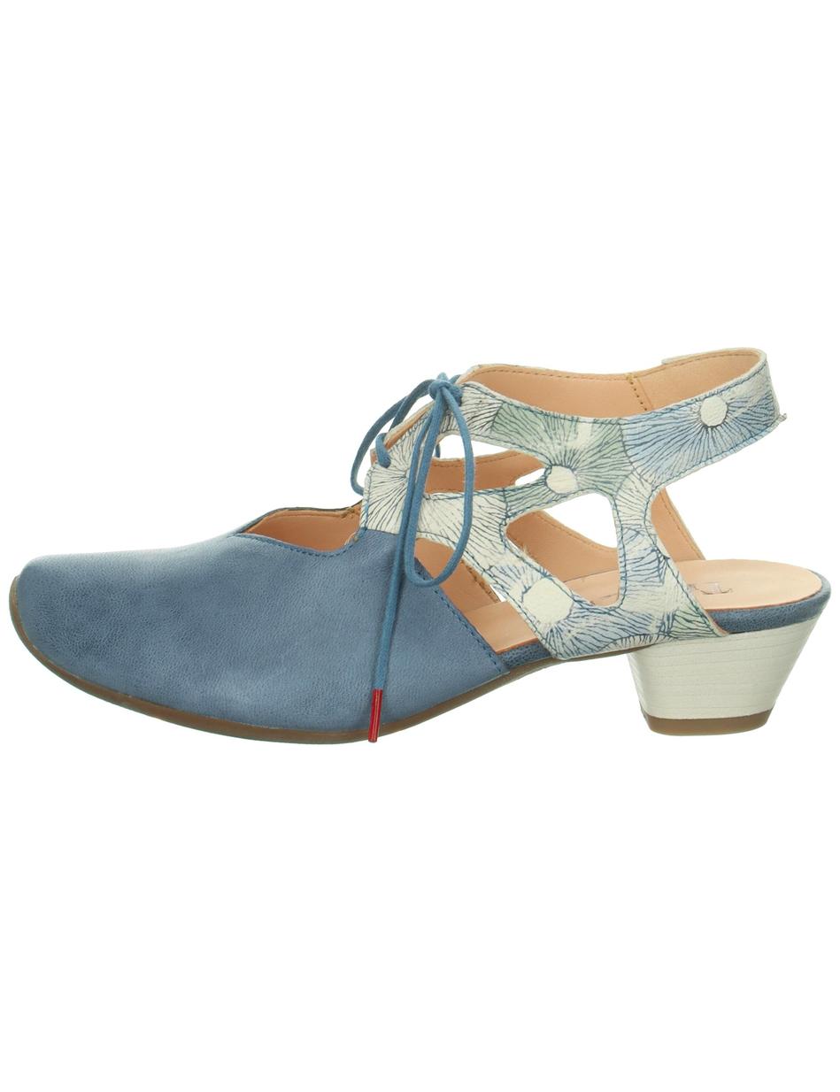 Pumps AIDA DAMEN