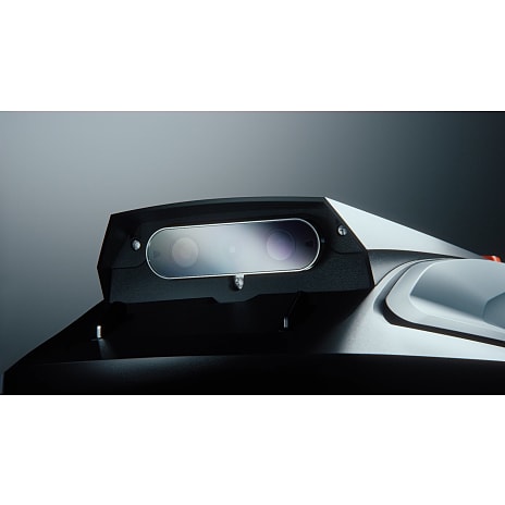 Grouw Smart Vision 600 robotplæneklipper