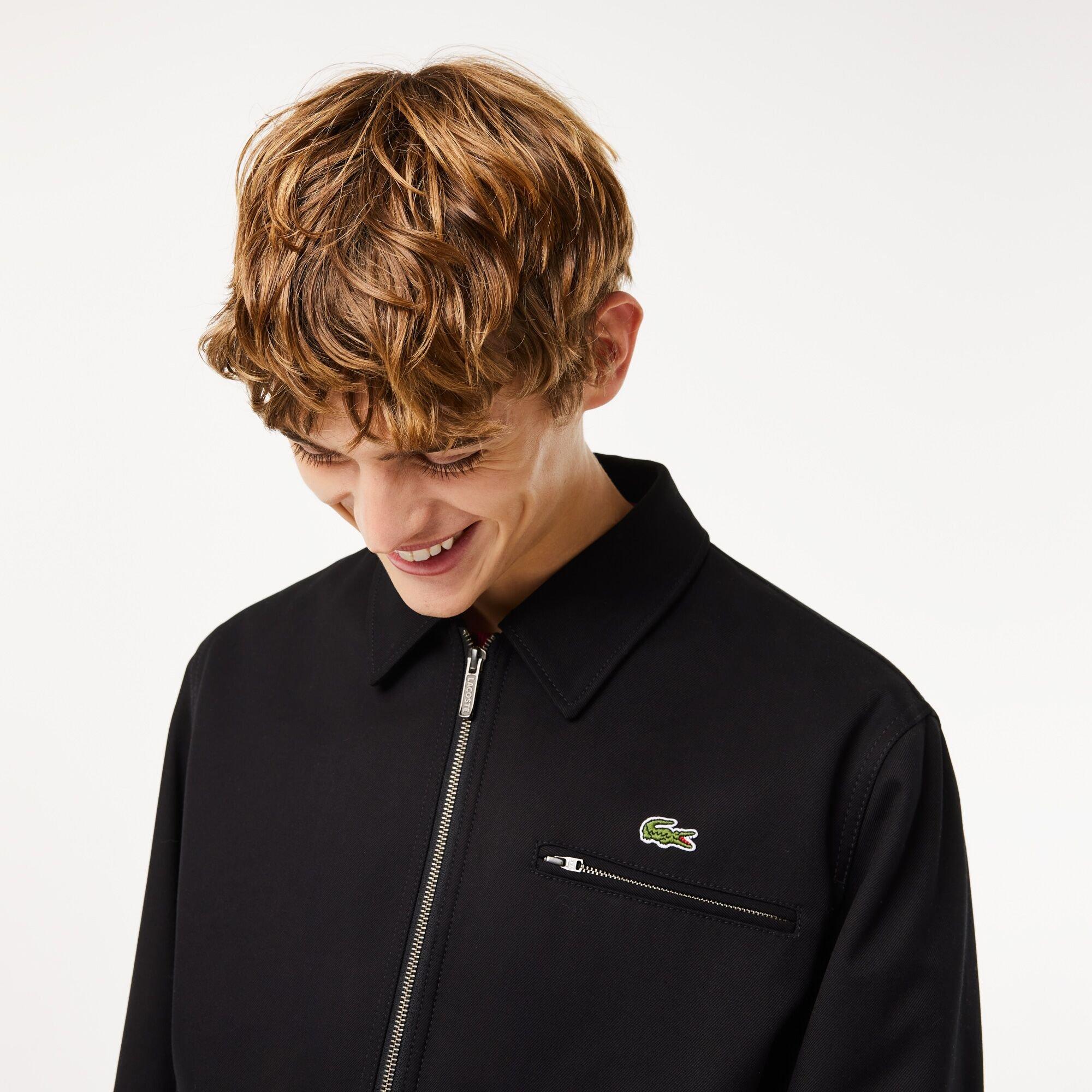 Lacoste Field Jacket