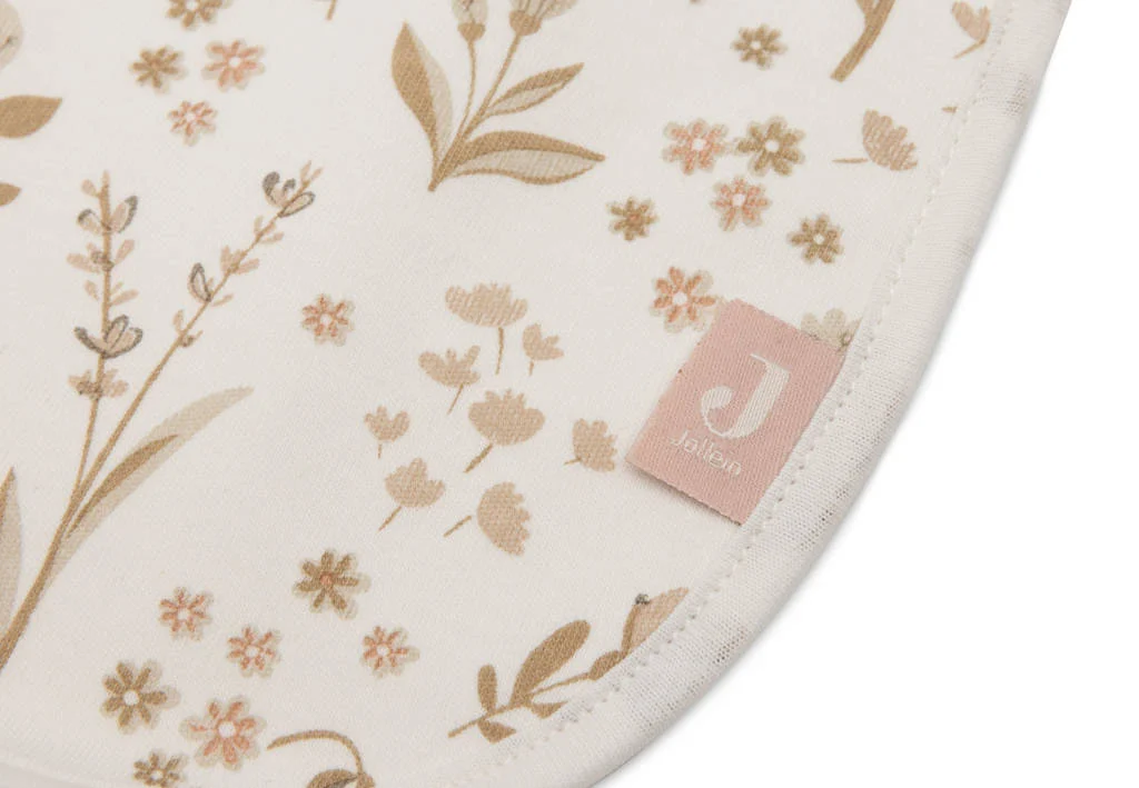 waterproof jersey slab Bloomy - set van 5