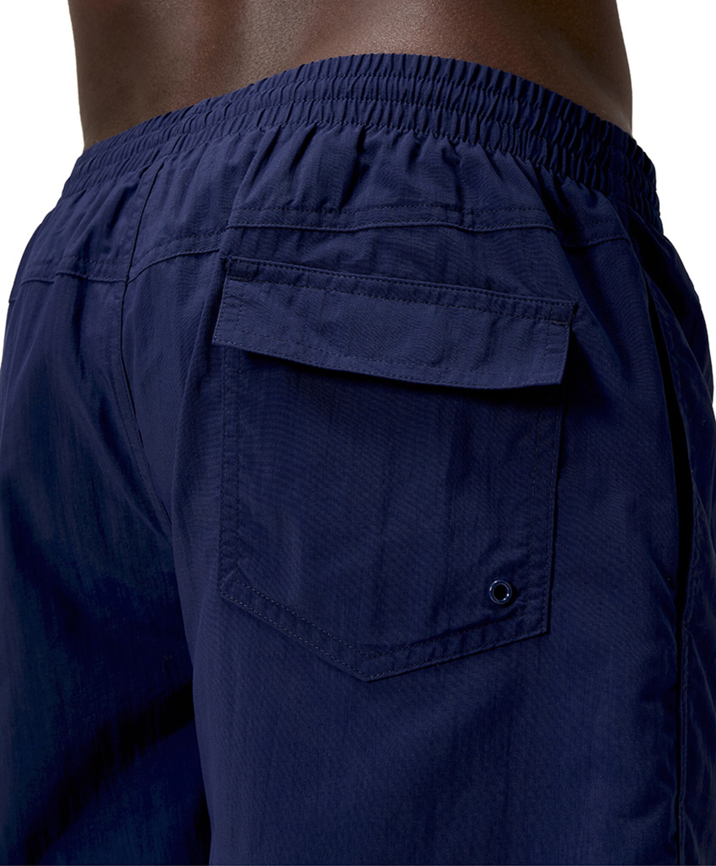 Speedo Heren zwemshort blauw