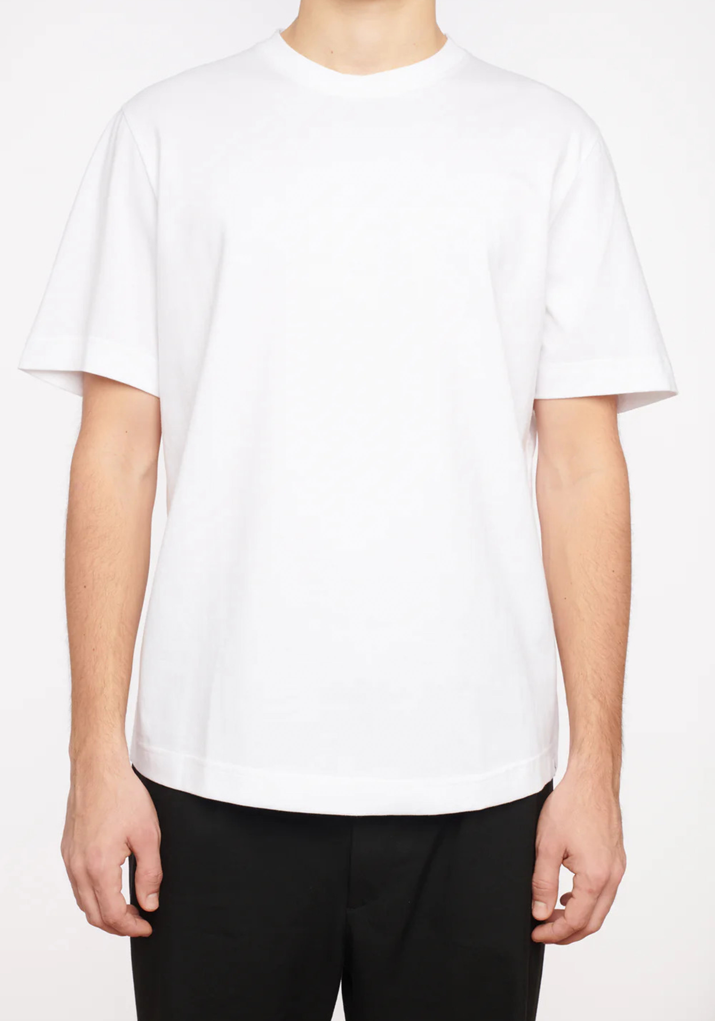Neumuhle T-Shirt Mono Shirt Snow White