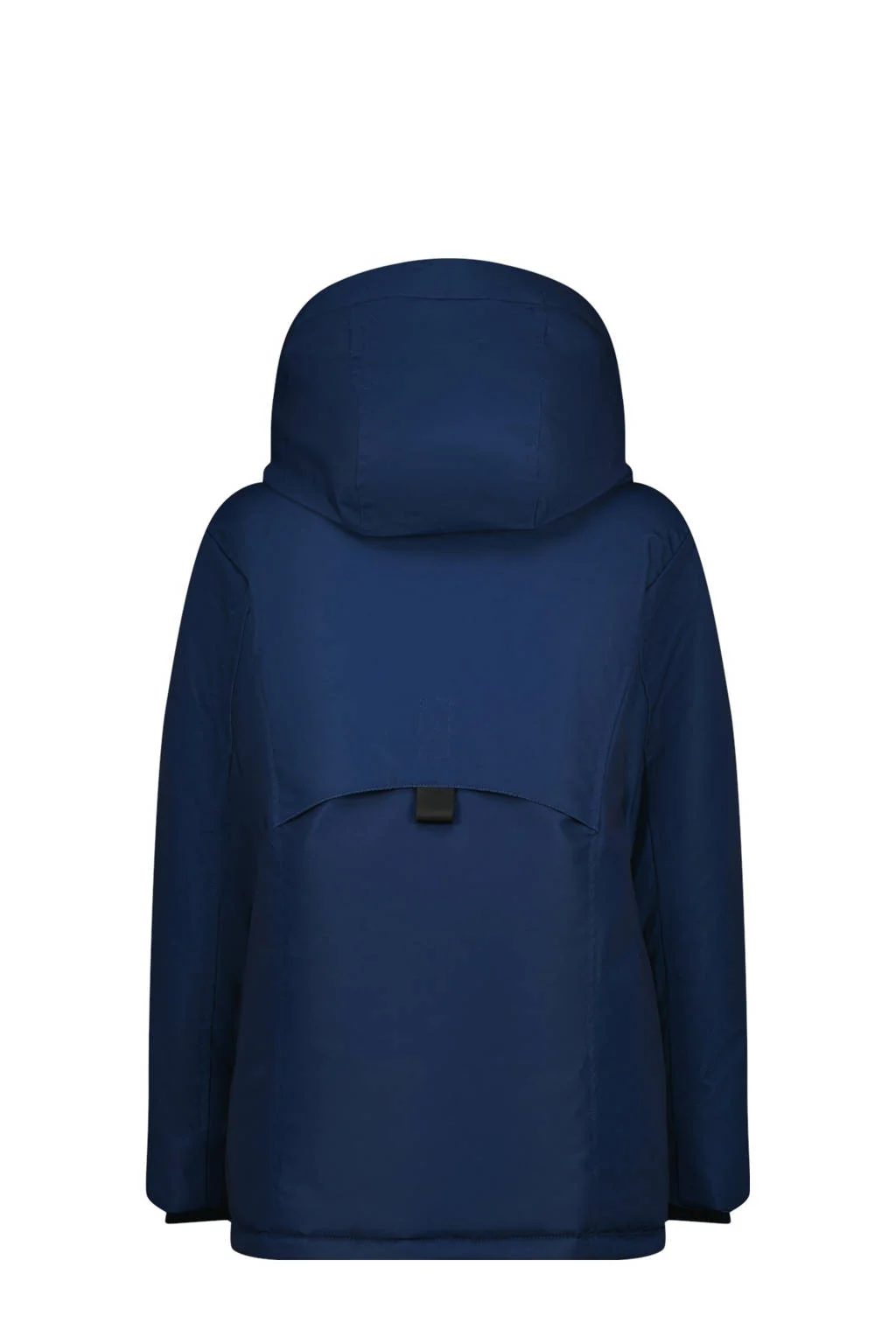 Vingino parka donkerblauw