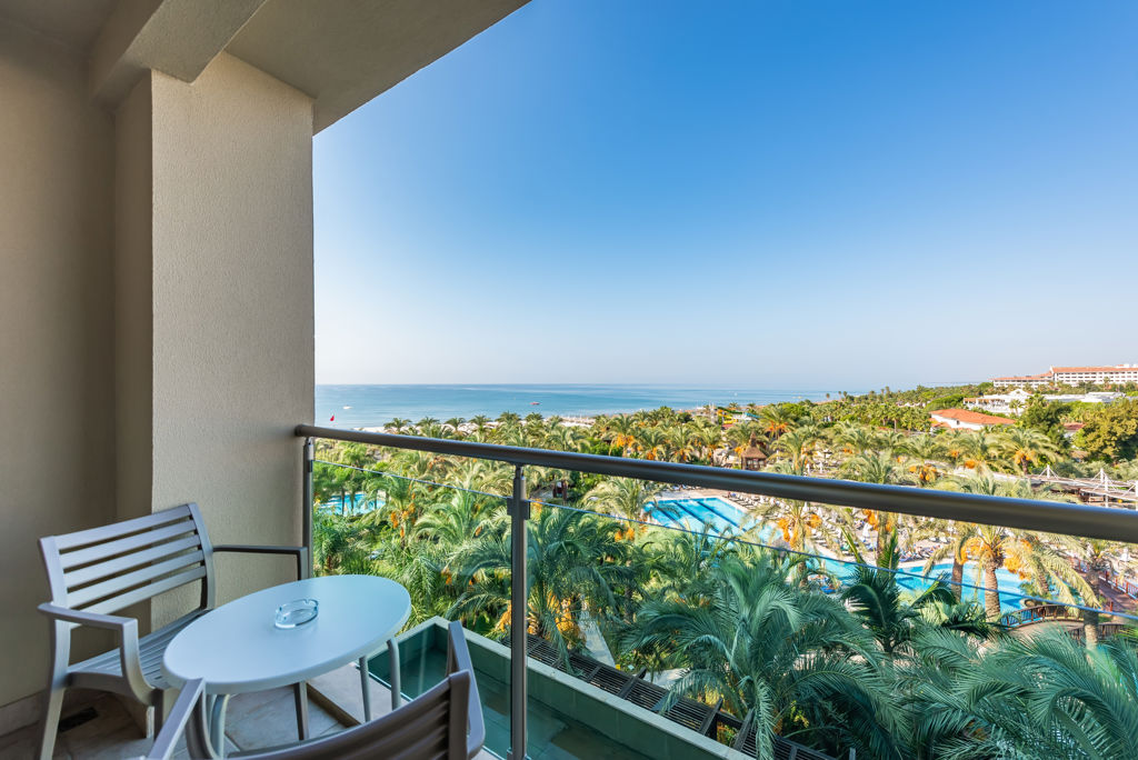 Sunis Kumkoy Beach Resort All Inclusive - Hotel